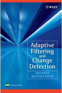 Adaptive Filtering and Change Detection