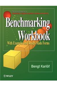 Benchmarking Workbook