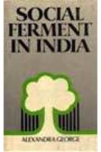 Social Ferment In India