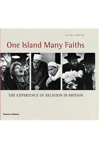 One Island, Many Faiths