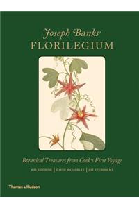 Joseph Banks' Florilegium