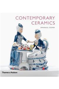 Contemporary Ceramics