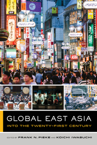 Global East Asia