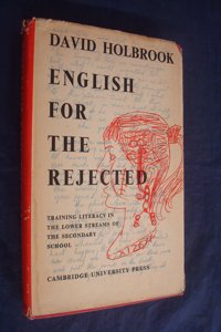 English for the Rejected