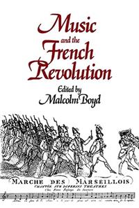 Music and the French Revolution