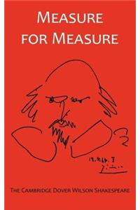 Measure for Measure