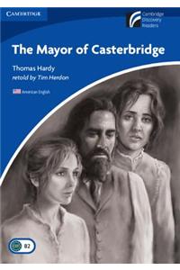Mayor of Casterbridge Level 5 Upper-Intermediate American English