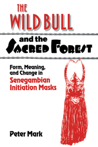 Wild Bull and the Sacred Forest