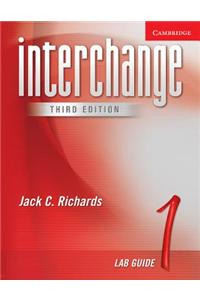 Interchange Lab Guide 1