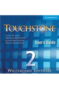 Touchstone Whiteboard Software 2
