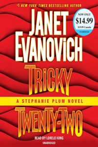 Tricky Twenty-Two