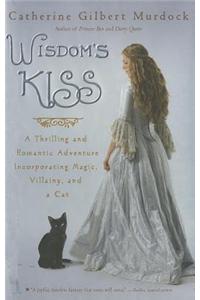 Wisdom's Kiss