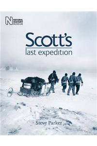 Scott's Last Expedition