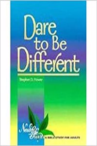 Dare to Be Different