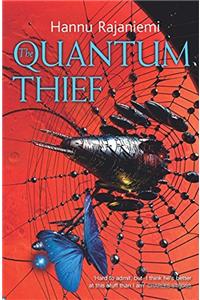 The Quantum Thief