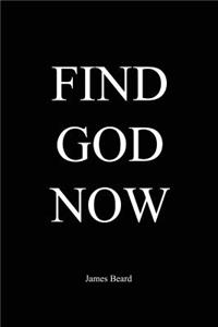 Find God Now