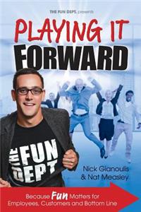 Playing it Forward