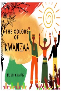 Colors of Kwanzaa