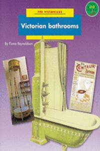 Longman Book Project: Non-Fiction: History Books: the Victorians: Victorian Bathrooms