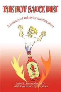Hot Sauce Diet: A journey of behavior modification