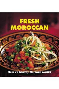Fresh Moroccan