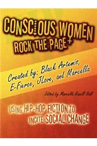 Conscious Women Rock the Page