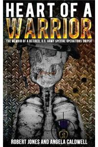 Heart of a Warrior
