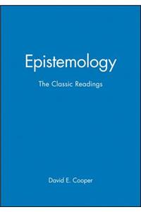 Epistemology