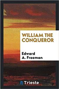 William the Conqueror
