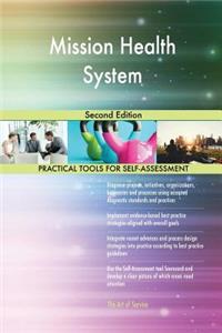 Mission Health System Second Edition