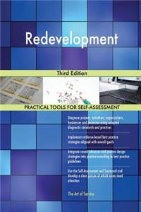 Redevelopment Third Edition