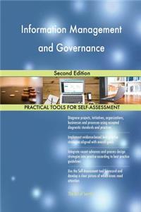 Information Management and Governance Second Edition
