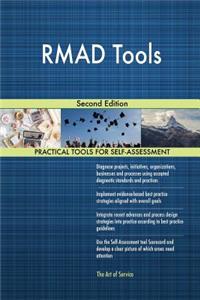 RMAD Tools Second Edition