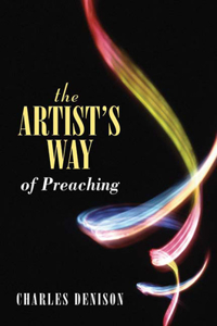 Artist's Way of Preaching