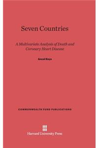 Seven Countries: A Multivariate Analysis of Death and Coronary Heart Disease