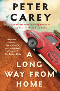 A Long Way from Home: A Novel
