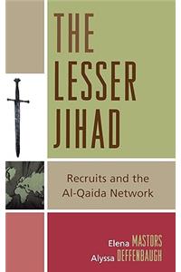 The Lesser Jihad
