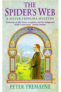 The Spider's Web (Sister Fidelma Mysteries Book 5)