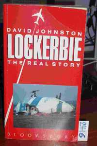 Lockerbie: The Real Story