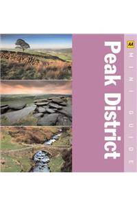 Peak District