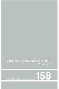 Applied Superconductivity, Vol. 1