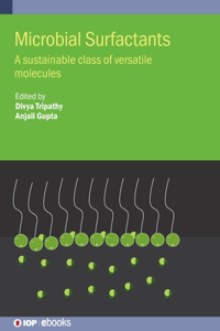 Microbial Surfactants