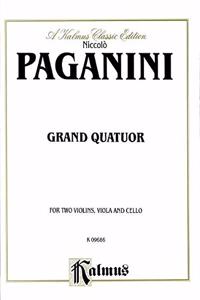 Grand Quartour