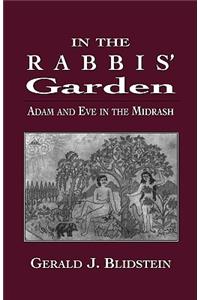 In the Rabbis' Garden