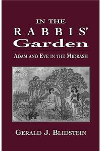 In the Rabbis' Garden