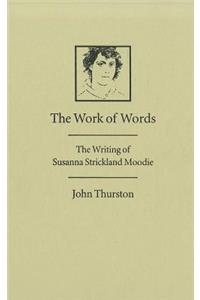 The Work of Words