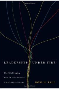 Leadership Under Fire