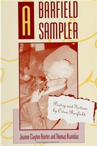 A Barfield Sampler