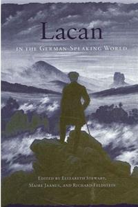 Lacan in the German-Speaking World