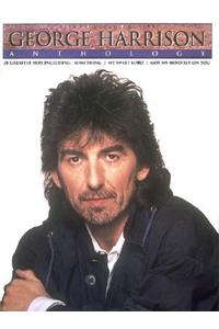 George Harrison Anthology